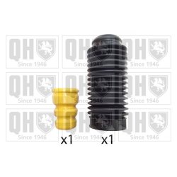 Shock Absorber Dust Cover Kit QUINTON HAZELL QAB300K1