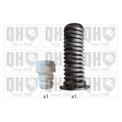 Shock Absorber Dust Cover Kit QUINTON HAZELL QAB303K1