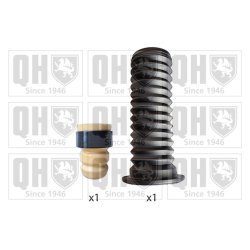 Shock Absorber Dust Cover Kit QUINTON HAZELL QAB303K2
