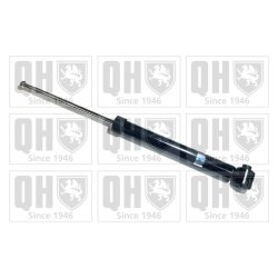 Shock Absorber QUINTON HAZELL QAG177108 OE Ref 7702150163