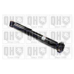 Shock Absorber QUINTON HAZELL QAG177110 OE Ref 5206Q4