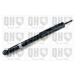 Shock Absorber QUINTON HAZELL QAG177159 OE Ref 1693260000 QUINTON HAZELL
