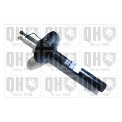 Shock Absorber QUINTON HAZELL QAG178263 OE Ref 6U0413031H QUINTON HAZELL