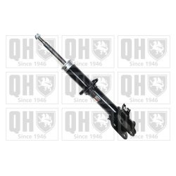 Shock Absorber QUINTON HAZELL QAG178406 OE Ref 4160154C50 QUINTON HAZELL