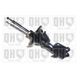 Shock Absorber QUINTON HAZELL QAG178464 OE Ref 51602S5PG03 QUINTON HAZELL