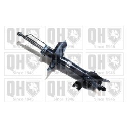 Shock Absorber QUINTON HAZELL QAG178507 OE Ref 543034Z001 QUINTON HAZELL