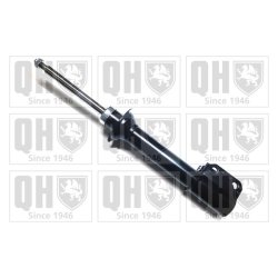 Shock Absorber QUINTON HAZELL QAG178636 OE Ref 543021082R