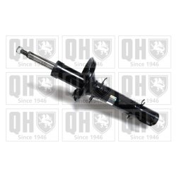 Shock Absorber QUINTON HAZELL QAG178689 OE Ref 1J0413031AB QUINTON HAZELL