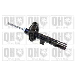 Shock Absorber QUINTON HAZELL QAG178701 OE Ref 5202GG