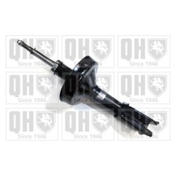 Shock Absorber QUINTON HAZELL QAG178714 OE Ref 7700434923