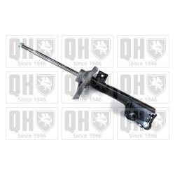 Shock Absorber QUINTON HAZELL QAG178727 OE Ref 1683200230 QUINTON HAZELL