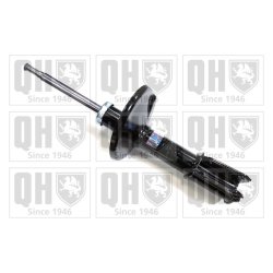 Shock Absorber QUINTON HAZELL QAG178733 OE Ref 7700421668 QUINTON HAZELL