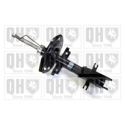 Shock Absorber QUINTON HAZELL QAG178785 OE Ref 8200117296 QUINTON HAZELL