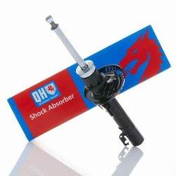 Shock Absorber QUINTON HAZELL QAG178881 OE Ref 5Z0413031C QUINTON HAZELL