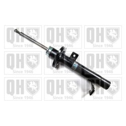 Shock Absorber QUINTON HAZELL QAG178886 OE Ref 1329536 QUINTON HAZELL