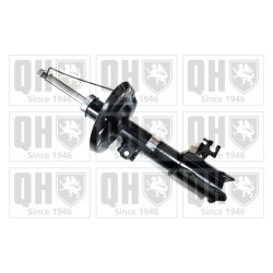 Shock Absorber QUINTON HAZELL QAG178892 OE Ref 13117280 QUINTON HAZELL