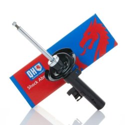Shock Absorber QUINTON HAZELL QAG178926 OE Ref 30616888 QUINTON HAZELL