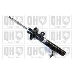 Shock Absorber QUINTON HAZELL QAG178978 OE Ref 1329535 QUINTON HAZELL