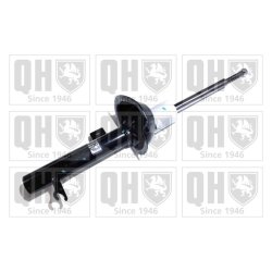 Shock Absorber QUINTON HAZELL QAG178983 OE Ref 1303843 QUINTON HAZELL