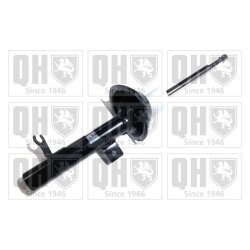 Shock Absorber QUINTON HAZELL QAG178984 OE Ref 1303812 QUINTON HAZELL