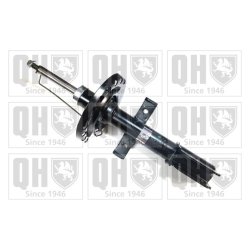 Shock Absorber QUINTON HAZELL QAG178985 OE Ref 543028848R QUINTON HAZELL