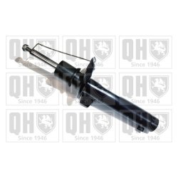 Shock Absorber QUINTON HAZELL QAG178990 OE Ref 1K0413031AH QUINTON HAZELL