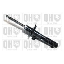 Shock Absorber QUINTON HAZELL QAG178991 OE Ref 5N0413031AE