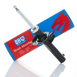 Shock Absorber QUINTON HAZELL QAG178991 OE Ref 5N0413031AE QUINTON HAZELL