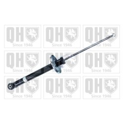 Shock Absorber QUINTON HAZELL QAG179331 OE Ref 333513031A QUINTON HAZELL
