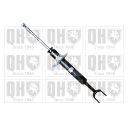 Shock Absorber QUINTON HAZELL QAG179619 OE Ref 3B0413031J QUINTON HAZELL