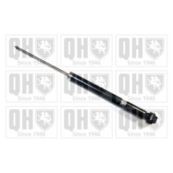 Shock Absorber QUINTON HAZELL QAG179633 OE Ref 1208718 QUINTON HAZELL