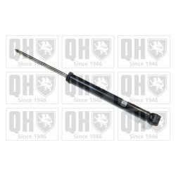 Shock Absorber QUINTON HAZELL QAG179634 OE Ref 1207444 QUINTON HAZELL