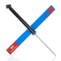 Shock Absorber QUINTON HAZELL QAG179634 OE Ref 1207444 QUINTON HAZELL