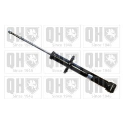 Shock Absorber QUINTON HAZELL QAG179698 OE Ref 6K0513031E QUINTON HAZELL