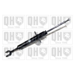 Shock Absorber QUINTON HAZELL QAG179804 OE Ref 8E0413031AK QUINTON HAZELL