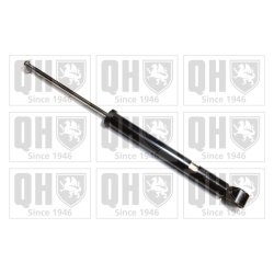 Shock Absorber QUINTON HAZELL QAG179881 OE Ref 6Q0513025AA QUINTON HAZELL