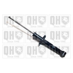 Shock Absorber QUINTON HAZELL QAG179940 OE Ref 6N0513031P QUINTON HAZELL