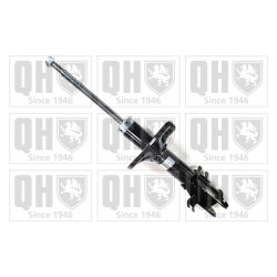 Shock Absorber QUINTON HAZELL QAG181005 OE Ref 96424026 QUINTON HAZELL