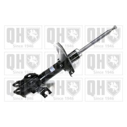 Shock Absorber QUINTON HAZELL QAG181008 OE Ref 54302BU016 QUINTON HAZELL