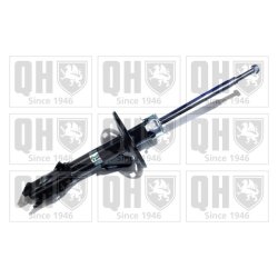 Shock Absorber QUINTON HAZELL QAG181010 OE Ref 51601SAAE52 QUINTON HAZELL