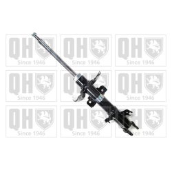 Shock Absorber QUINTON HAZELL QAG181012 OE Ref 2A21381A QUINTON HAZELL