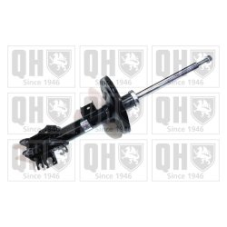 Shock Absorber QUINTON HAZELL QAG181017 OE Ref 50708669 QUINTON HAZELL