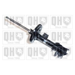 Shock Absorber QUINTON HAZELL QAG181018 OE Ref 50708670 QUINTON HAZELL