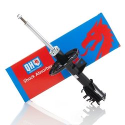 Shock Absorber QUINTON HAZELL QAG181018 OE Ref 50708670 QUINTON HAZELL