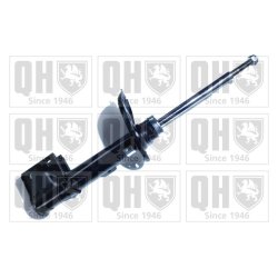 Shock Absorber QUINTON HAZELL QAG181019 OE Ref 520804 QUINTON HAZELL