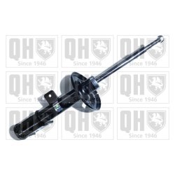 Shock Absorber QUINTON HAZELL QAG181020 OE Ref 520803 QUINTON HAZELL