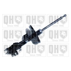 Shock Absorber QUINTON HAZELL QAG181021 OE Ref 1540224 QUINTON HAZELL