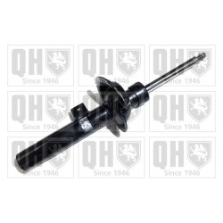 Shock Absorber QUINTON HAZELL QAG181025 OE Ref 1518846 QUINTON HAZELL