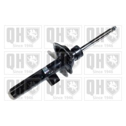 Shock Absorber QUINTON HAZELL QAG181026 OE Ref 1518846 QUINTON HAZELL