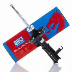 Shock Absorber QUINTON HAZELL QAG181033 OE Ref 13219125 QUINTON HAZELL